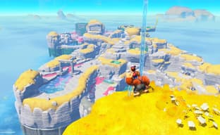 Сигэру Миямото с трудом прошёл вступление Donkey Kong Bananza. Он слишком увлёкся разрушениями