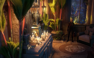 Разработчики Path of Exile показали уютные убежища игроков