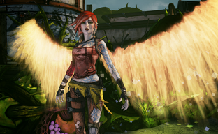 Авторы Borderlands раздают SHiFT-код для получения подарков в играх франшизы