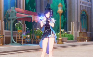 Примогемы обновления 5.8 для Genshin Impact. Фанаты посчитали, сколько круток можно заработать без доната и с вложениями