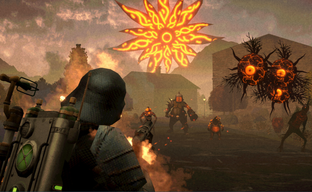 В Steam вышел Chernozem Anomaly Strike Team — шутер с аномалиями и ордами врагов получил очень положительные отзывы игроков