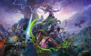 Blizzard обновила Warcraft 3 Reforged — игроки недовольны вернувшимися багами и «лоббизмом» усилений для Ночных Эльфов