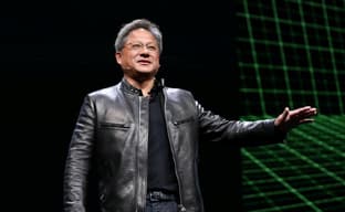 «Мировой уровень». Глава NVIDIA признал силу китайских ИИ