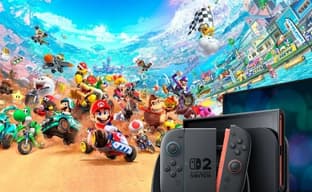 Увольнения повсюду, но не у Nintendo. Компания удержала 98% сотрудников