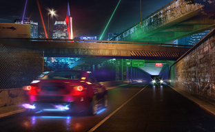 Российский ответ Need for Speed выйдет на PlayStation — авторы CarX Street представили новый трейлер