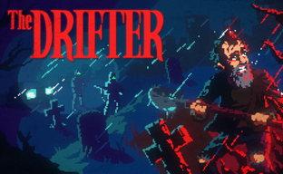 Криминальная драма с хоррор-элементами покорила рецензентов. Инди The Drifter получает высокие оценки