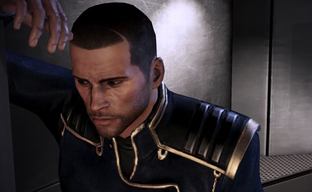 Над экранизацией Mass Effect работает та же команда, которая трудилась над сериалом Fallout