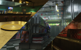 Вышло обновление RTX-ремастера Vampire The Masquerade Bloodlines с улучшенной графикой