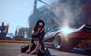 Патч 2.3 для Cyberpunk 2077 вернул «релизное ощущение» — некоторые игроки сталкиваются с вылетами, багами и глючным автопилотом