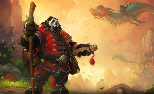 Blizzard попыталась купить известного стримера RuneScape для трансляции WoW Mists of Pandaria, но он отверг сделку