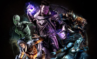 Bethesda закрыла The Elder Scrolls Legends, а фанаты воскрешают — в работе сразу два проекта