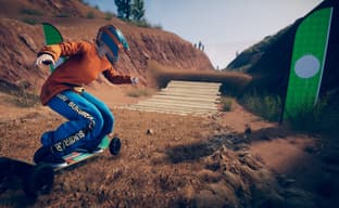 Первые оценки и проблемы Game Pass-новинки Descenders Next на Xbox One