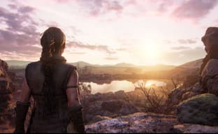 Hellblade 2 удивит на консолях Sony. 60 fps на обычной PS5 и критика в адрес Xbox