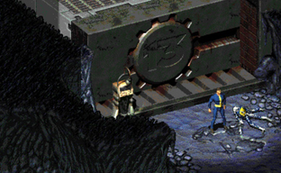 Создатель Fallout рассказал, как неделями боролся со скольжением ног персонажей, которое игроки могли даже не заметить