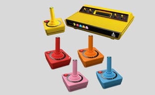 Atari и Bandai Namco празднуют 45-летие Pac-Man. Юбилейная консоль, новая игра и другое
