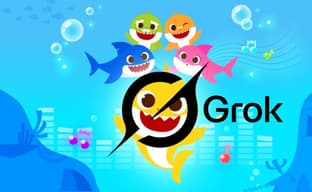 Маск обучит детей ИИ. Baby Grok уже критикуют за безопасность