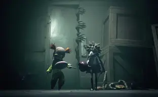 Работающая над Little Nightmares 3 студия Supermassive Games столкнулась с сокращениями