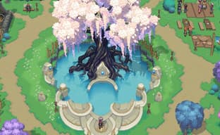 В сентябре выйдет демо Alabaster Dawn от авторов CrossCode. 8 видов оружия и до 60 часов контента