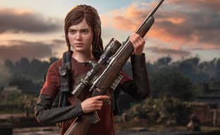 Девочка с иммунитетом: Lim Toys анонсировала неофициальную фигурку Элли из игры The Last of Us