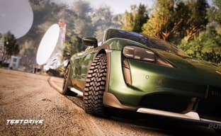 В Steam мало пользователей, но это не значит, что в игру никто не играет — издатель Test Drive Unlimited: Solar Crown