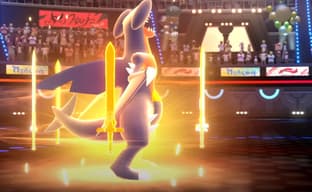 Грядёт новая эра Pokémon. Champions выйдет на Switch и смартфонах