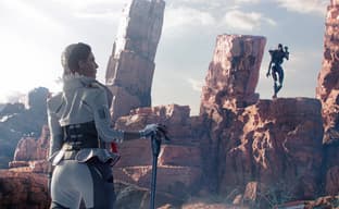 Телепортирующаяся воровка: косплеерша воплотила образ Лобы из Apex Legends