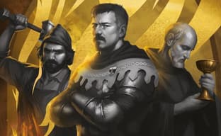 Без Генри, но в той же вселенной. Kingdom Come получит продолжение в виде комикса