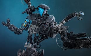 Неконтролируемый киборг: Hot Toys представила фигурку Робо-Кейна из фильма «Робокоп 2»