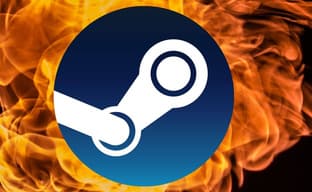 Steam тонет в фейковых отзывах. ИИ искажает рейтинг игр
