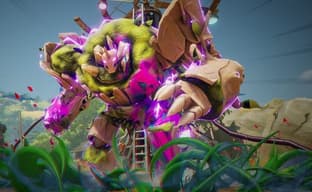 Анонсирован многопользовательский «рогалик» Out of Time