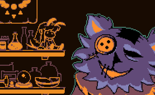 Deltarune получила патч с эксклюзивным ПК-исправлением