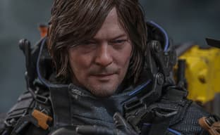 Hot Toys открыла предзаказ на фигурку Сэма Портера Бриджеса из игры Death Stranding 2: On the Beach