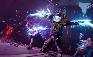 Новый трейлер Borderlands 4 знакомит с ловкачом и стрелком Рафой