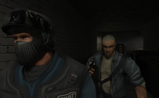 Вышел фанатский RTX-ремастер Manhunt Remixed с улучшенной графикой