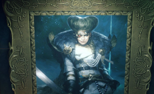 Для Warhammer 40,000 Rogue Trader вышел патч, исправляющий падение производительности и вечную 100% загрузку