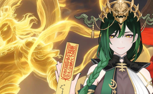 В Steam началась раздача цифрового подарка в честь фестиваля китайских игр