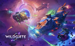 Космический шутер Wildgate вырвался в топы Steam. Игроки ставят высокие оценки