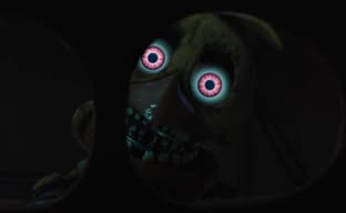 Жуткие аниматроники охотятся на людей в трейлер фильма «Пять ночей с Фредди 2»