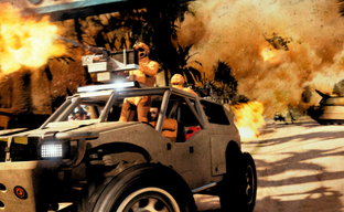 Rockstar добавила в GTA Online новый режим игры и подарит ожерелье за выполнение испытания