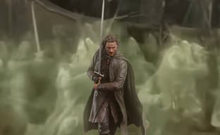 Weta Workshop открыла предзаказ на статуи Арагорна и черепа мумака из кинотрилогии «Властелин колец»