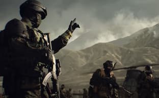 ЧВК Pax Armata громит США в первом трейлере Battlefield 6