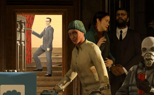 Авторы Garry's Mod поблагодарили Valve — решение компании помогло исправить 18-летний баг