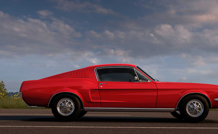 За новый геймплей American Truck Simulator придётся заплатить — анонсировали DLC с автомобилями Ford