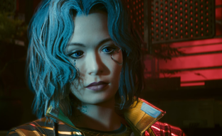Фанаты Cyberpunk 2077 устали ждать CDPR и сами добавили вид от третьего лица