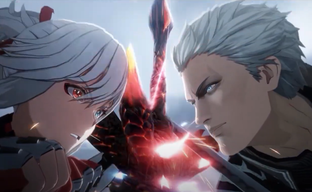 Devil May Cry возвращается — для коллаба с гача-игрой Punishing Gray Raven