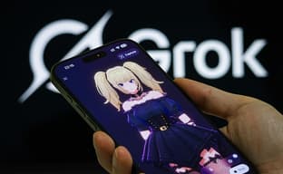 Сотрудники xAI раскрыли, как их лица использует ИИ Grok от Илона Маска