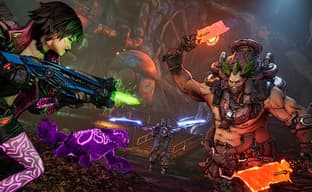 Лутер-шутер Borderlands 4 «ушел на золото». Никаких переносов