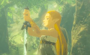 Breath of the Wild и Tears of the Kingdom сильно изменились на Switch 2. Digital Foundry показали, как