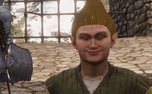 Аудитория ремастера The Elder Scrolls 4: Oblivion достигла 9 миллионов игроков