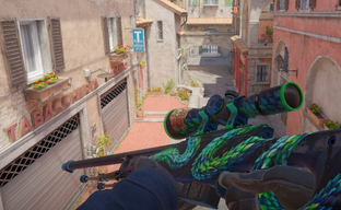 «Зачем вообще выпустили CS2 ?»: геймеры раскритиковали Valve за отсутствие контента в Counter-Strike 2